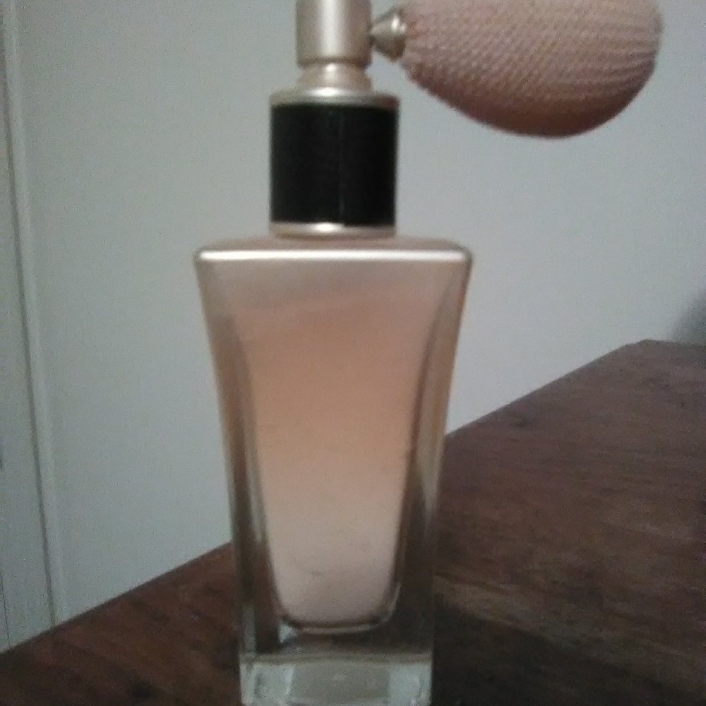 Bath and body works